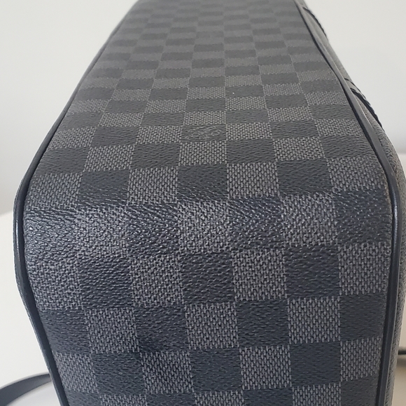 Louis Vuitton Porte-Documents Voyage PM - Picture 7 of 14